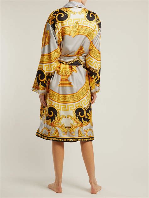 versace robe factories|Versace robe cheap.